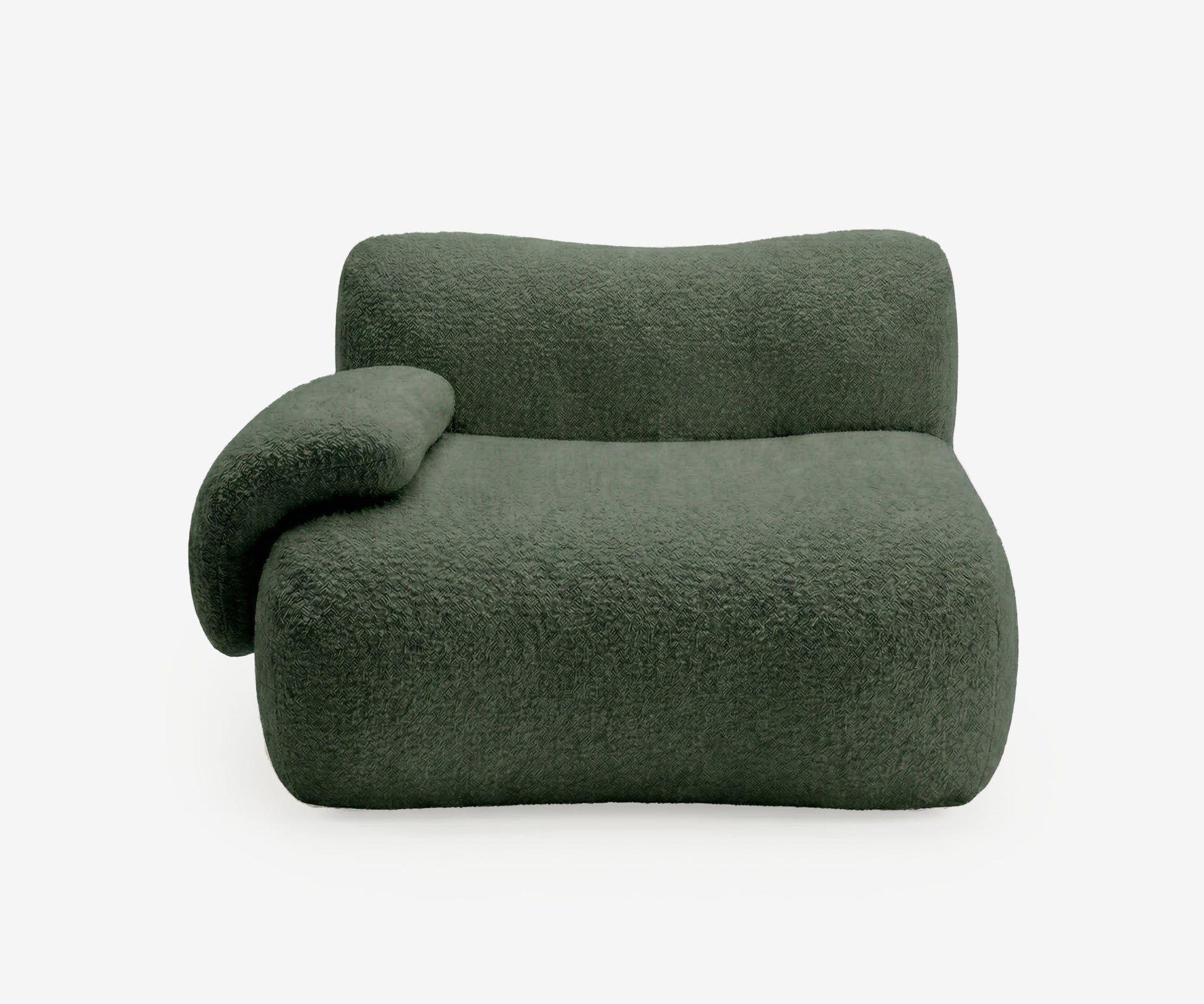 Contorno Modular Sofa - The Essential 