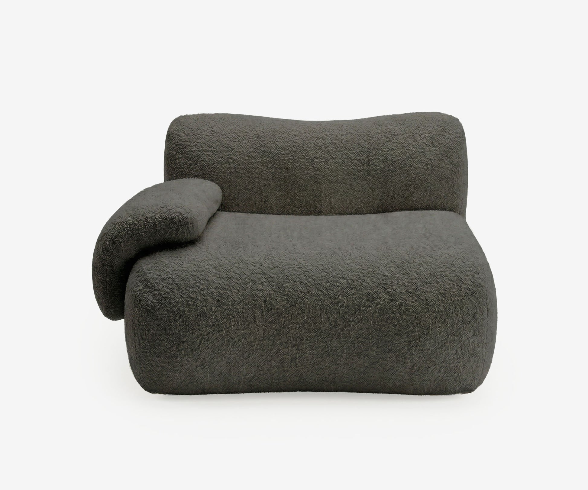 Contorno Modular Sofa - The Essential 