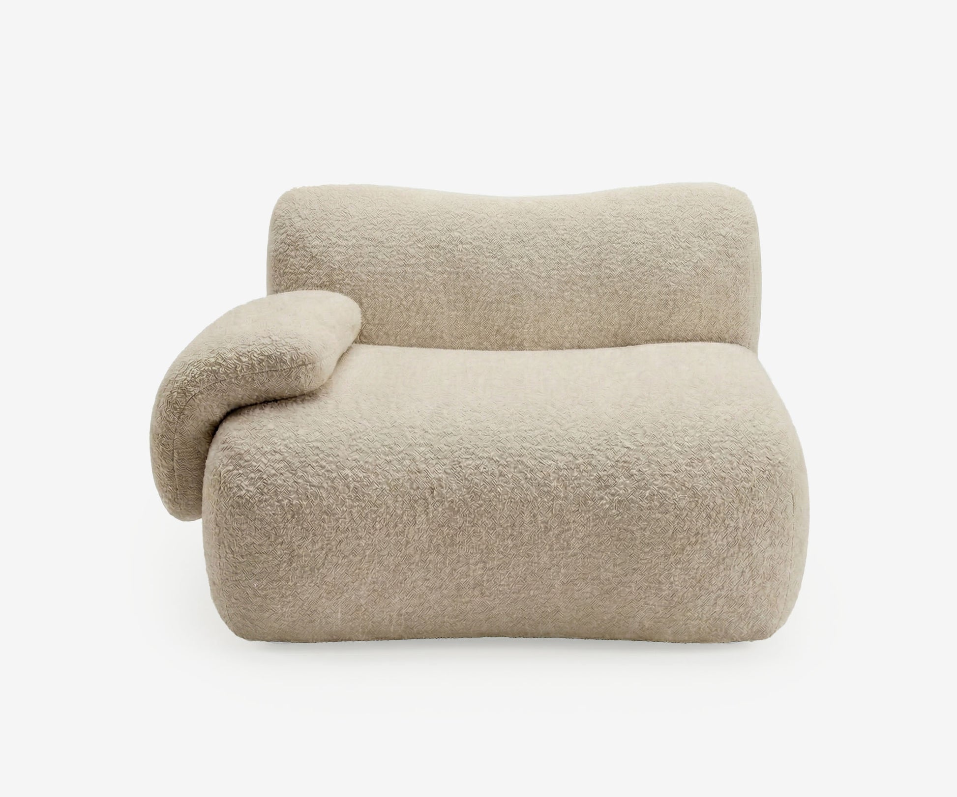 Contorno Modular Sofa - The Essential 