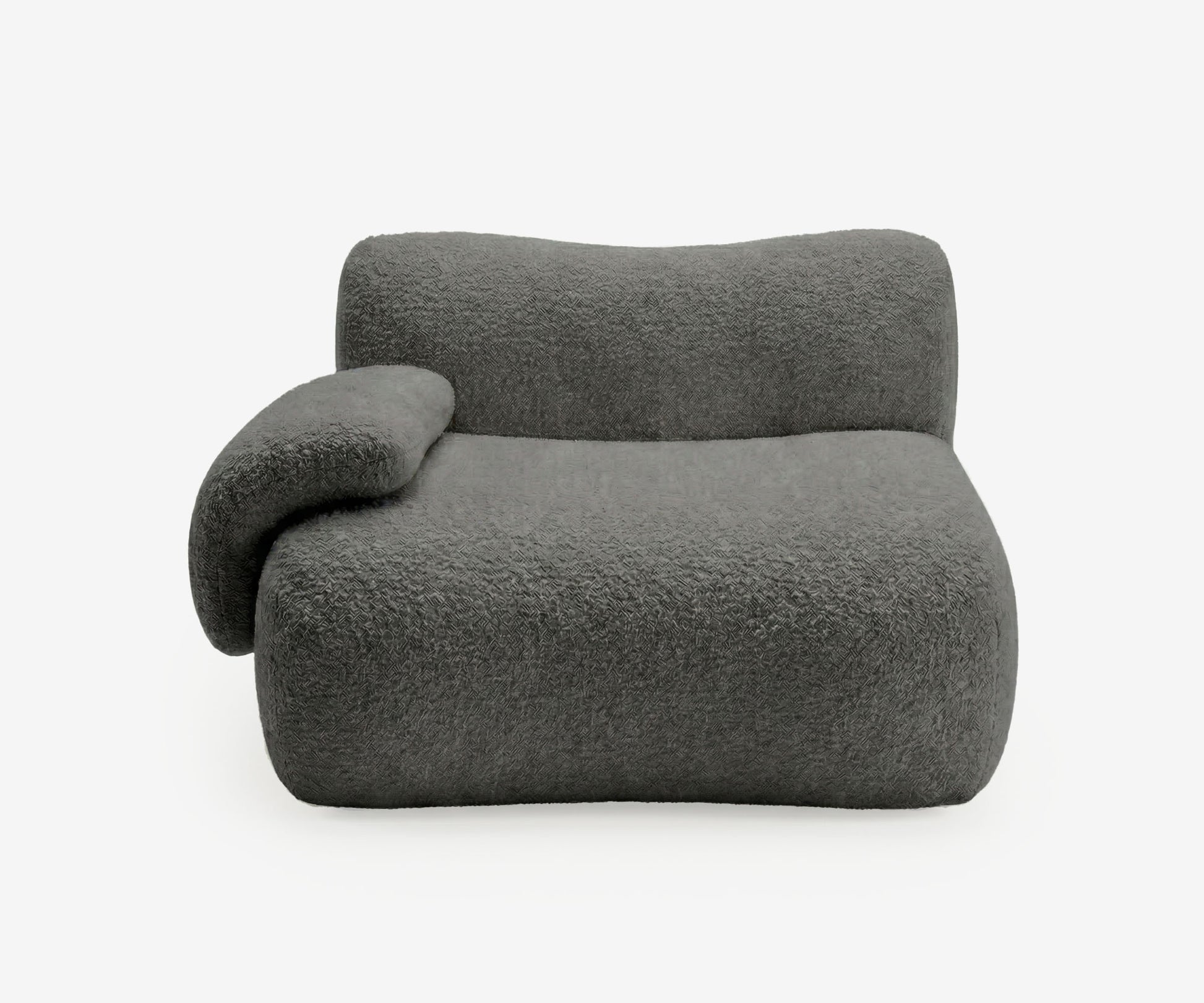 Contorno Modular Sofa - The Essential 