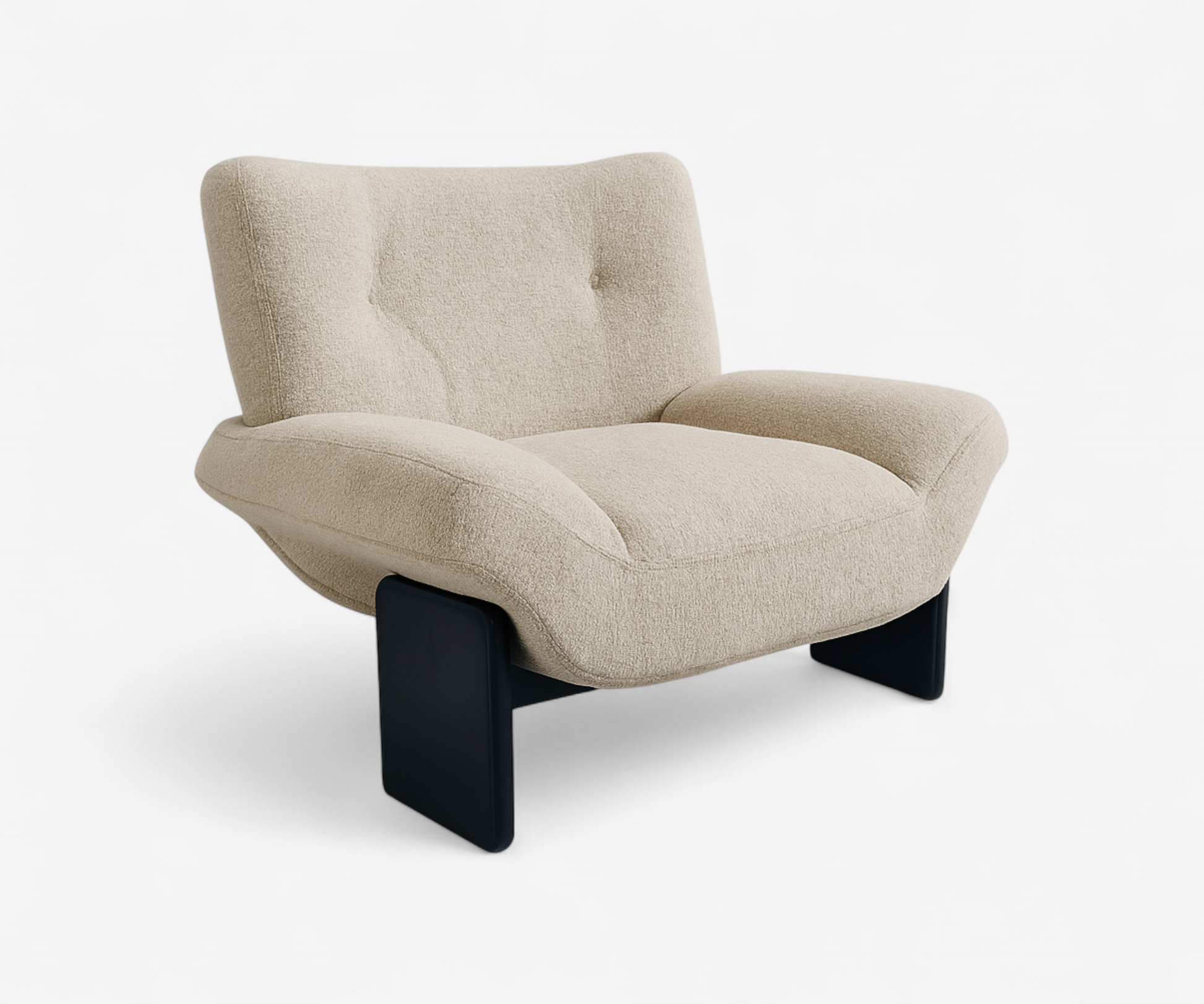 Nest Chair - The Essential 