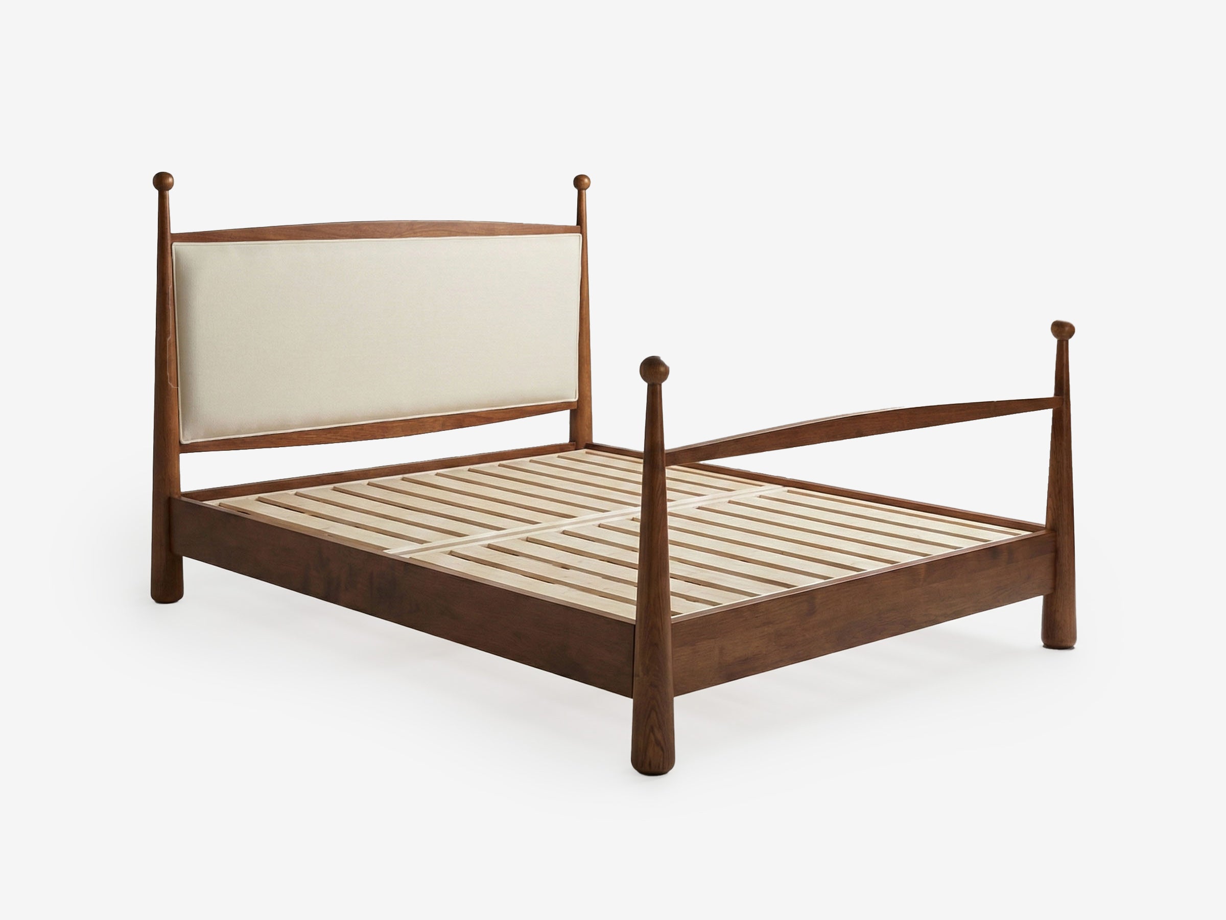 Aspen Platform Bed