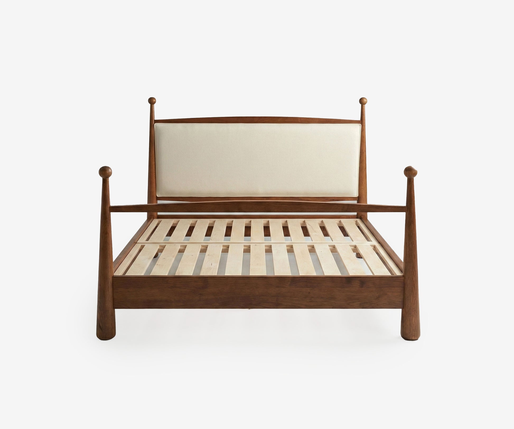 Aspen Platform Bed