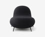 Baba Lounge Chair - The Essential 