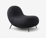 Baba Lounge Chair - The Essential 