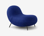 Baba Lounge Chair - The Essential 