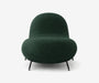 Baba Lounge Chair - The Essential 