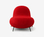 Baba Lounge Chair - The Essential 