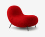 Baba Lounge Chair - The Essential 