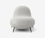 Baba Lounge Chair - The Essential 