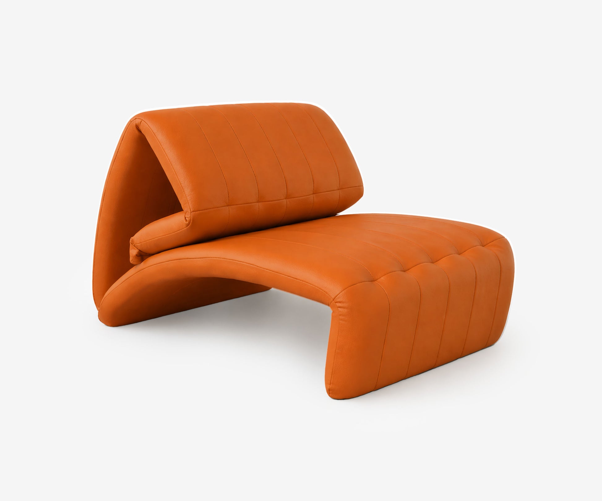 Balance Recliner - The Essential 