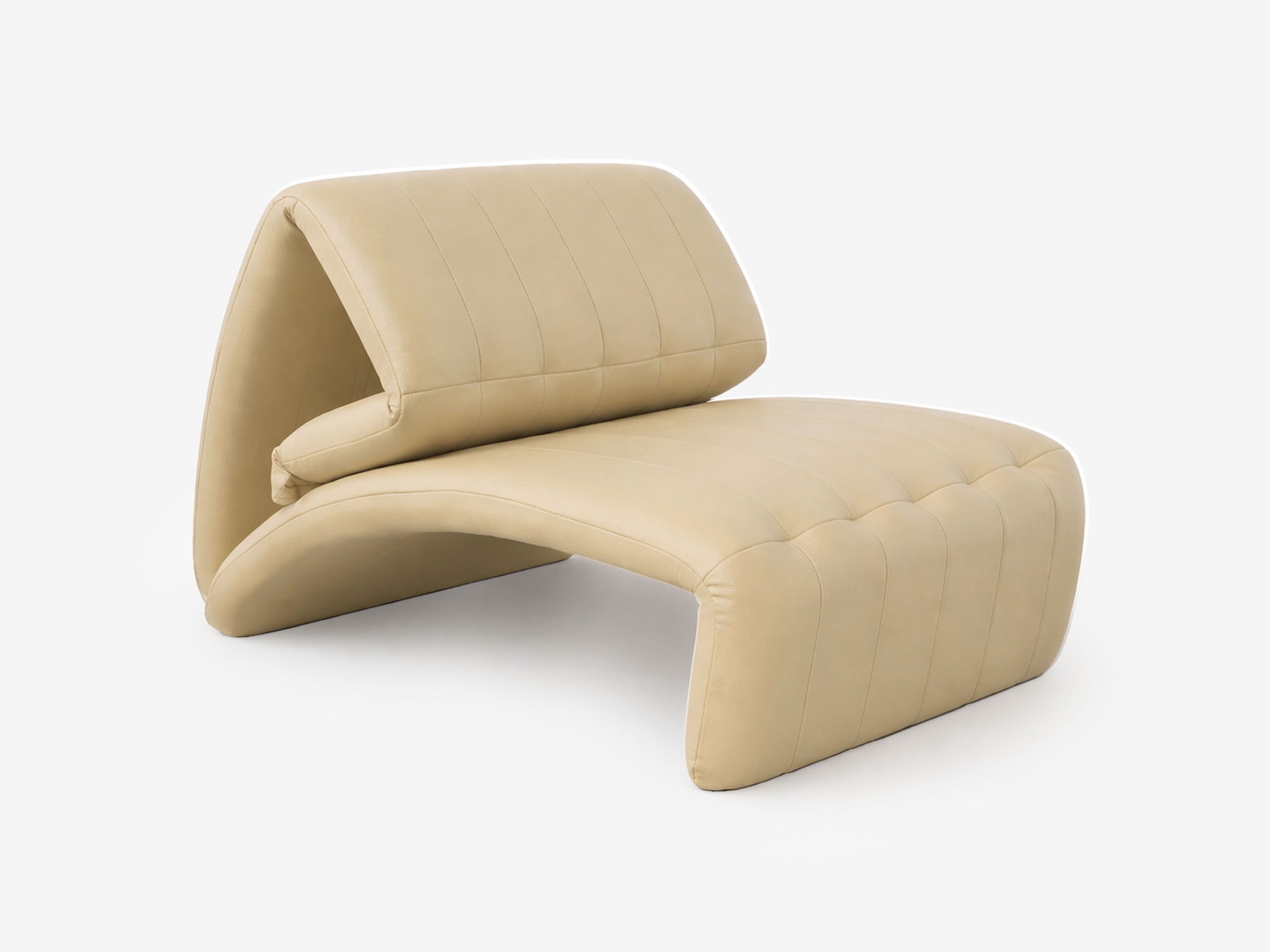 Balance Recliner - The Essential 