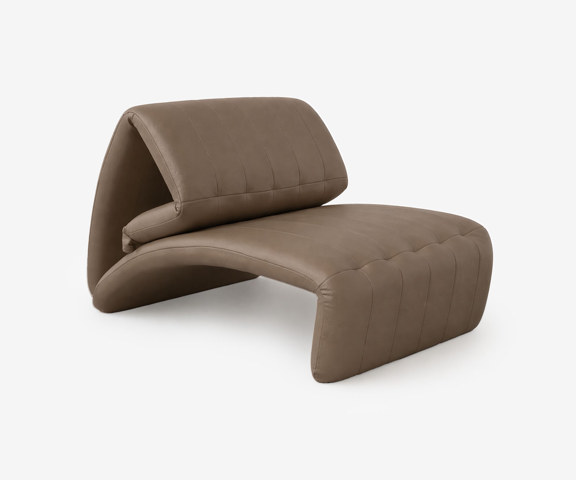 Balance Recliner - The Essential 