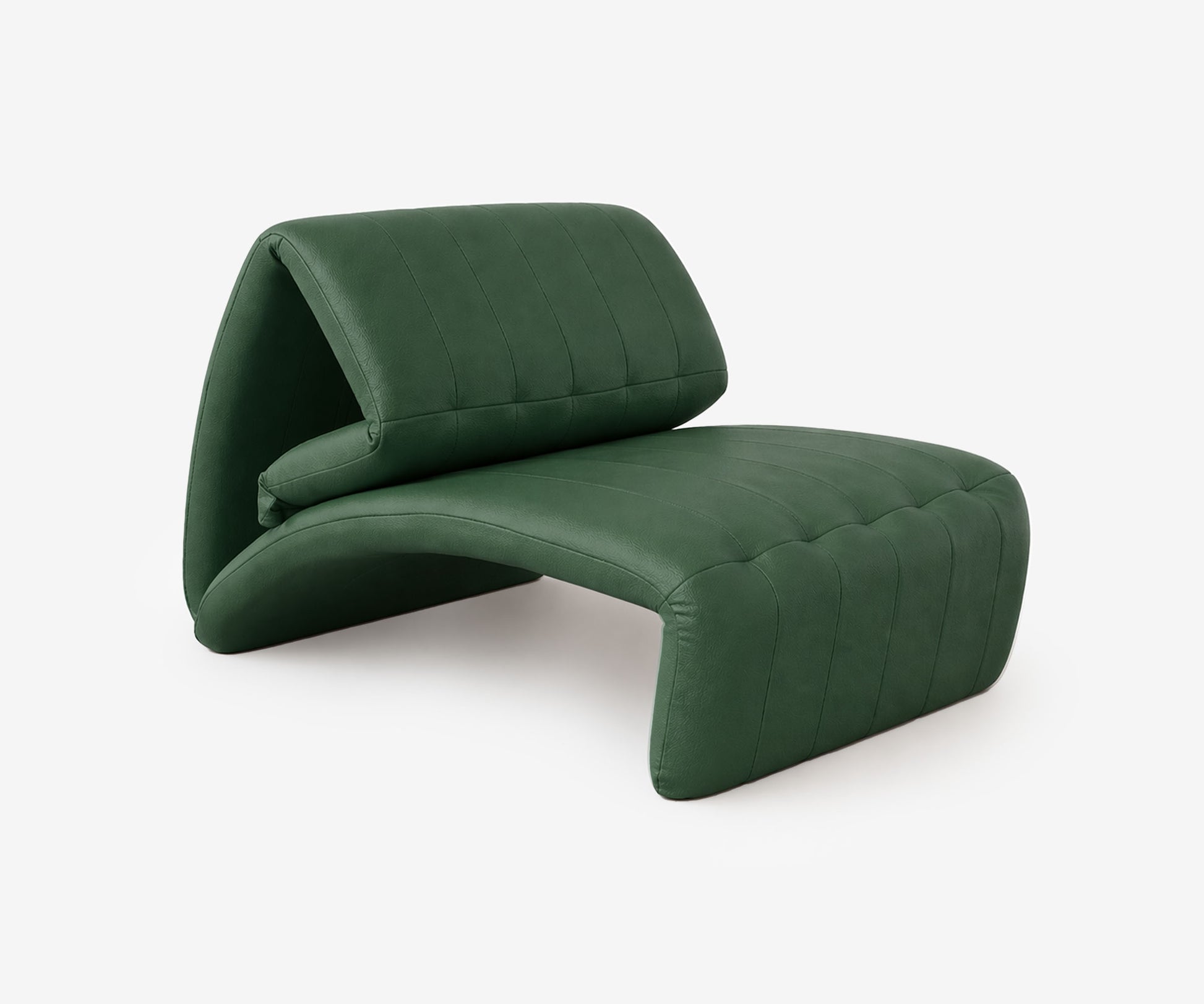 Balance Recliner - The Essential 