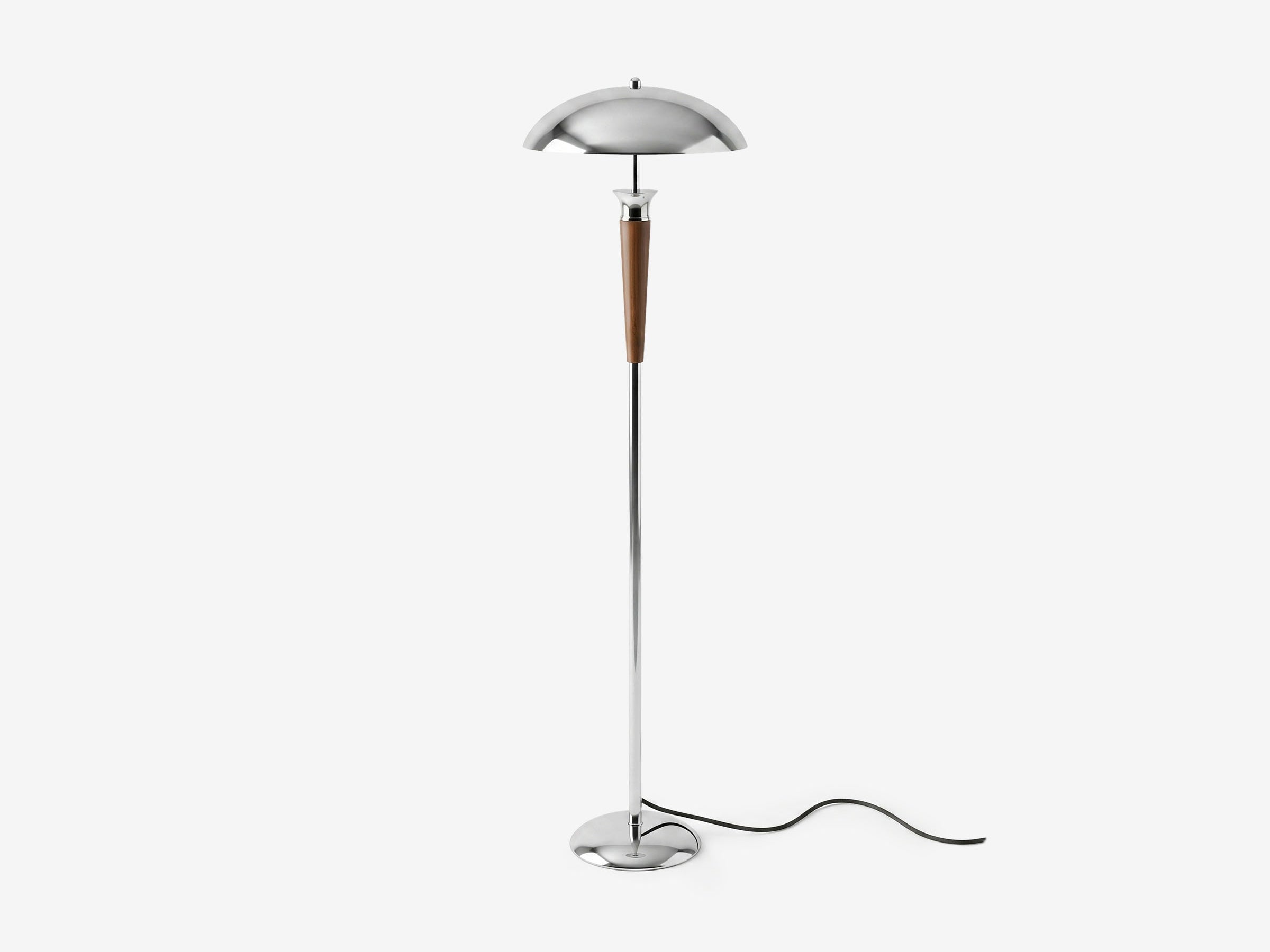 Bauhaus Floor Lamp - The Essential 