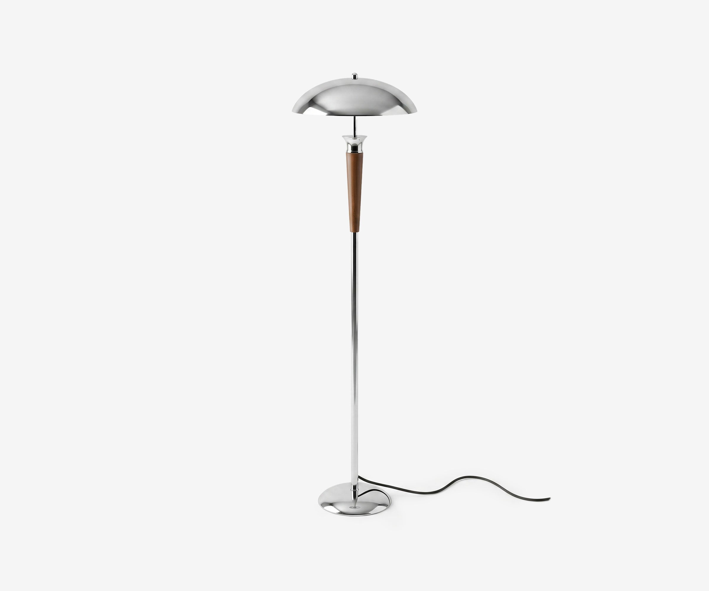 Bauhaus Floor Lamp - The Essential 