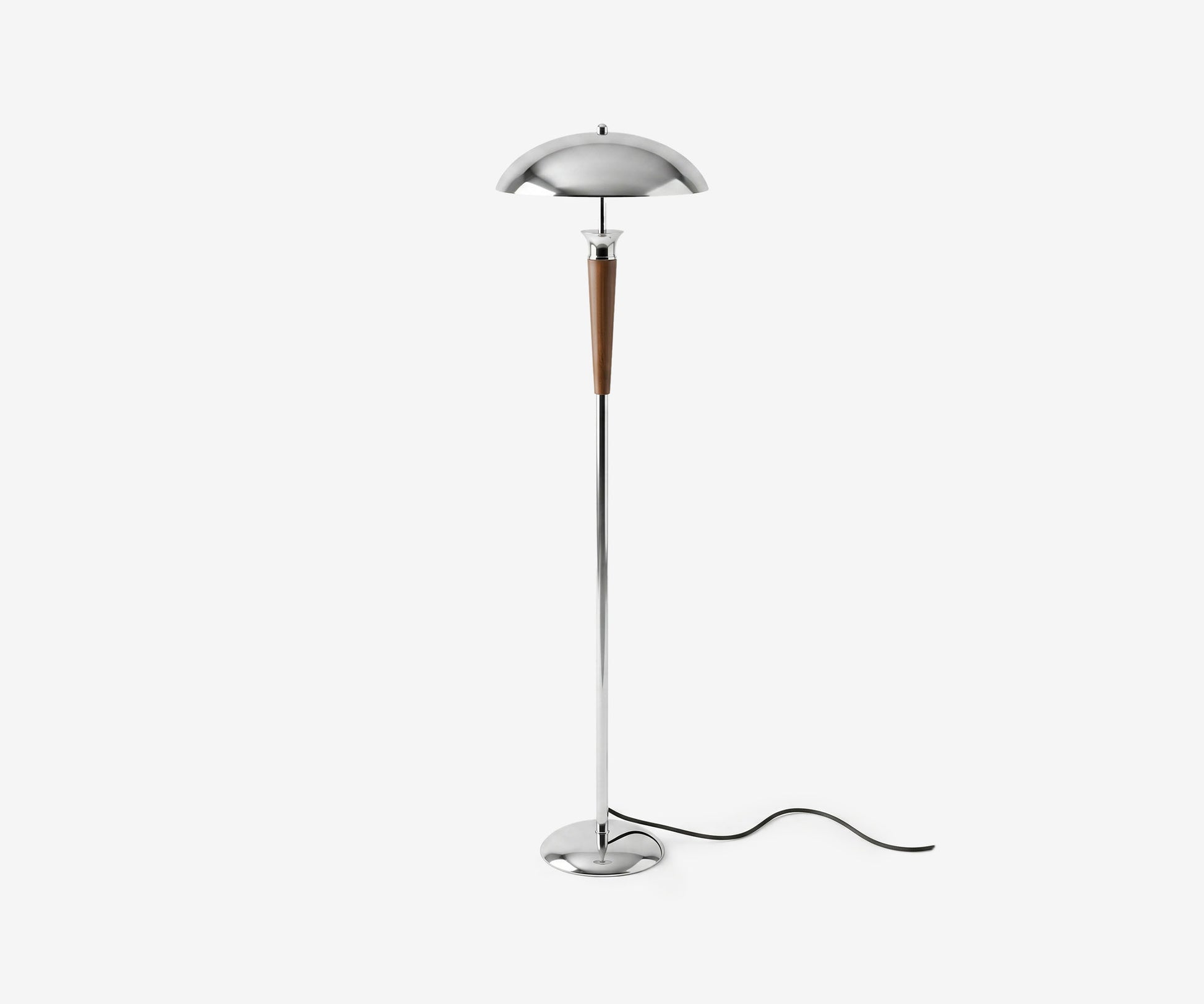 Bauhaus Floor Lamp - The Essential 