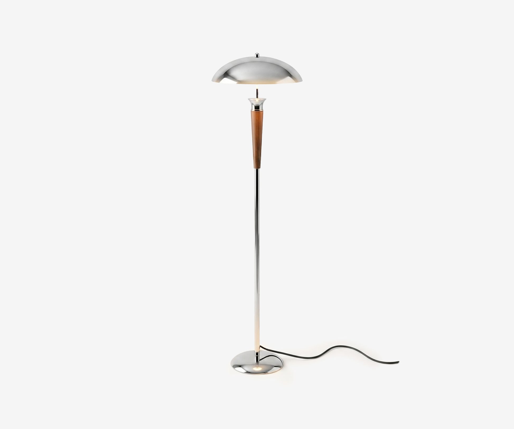 Bauhaus Floor Lamp - The Essential 