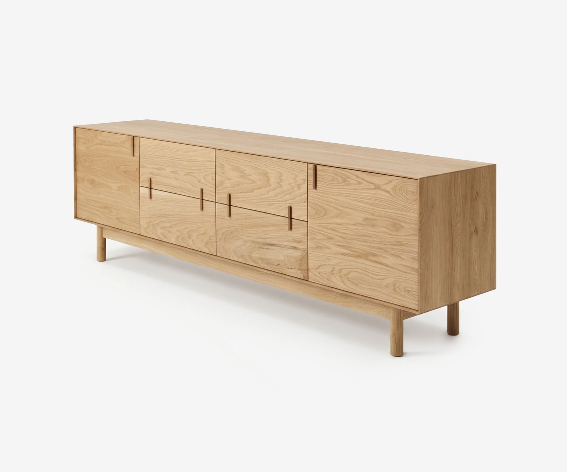 Beam Media Console - The Essential 