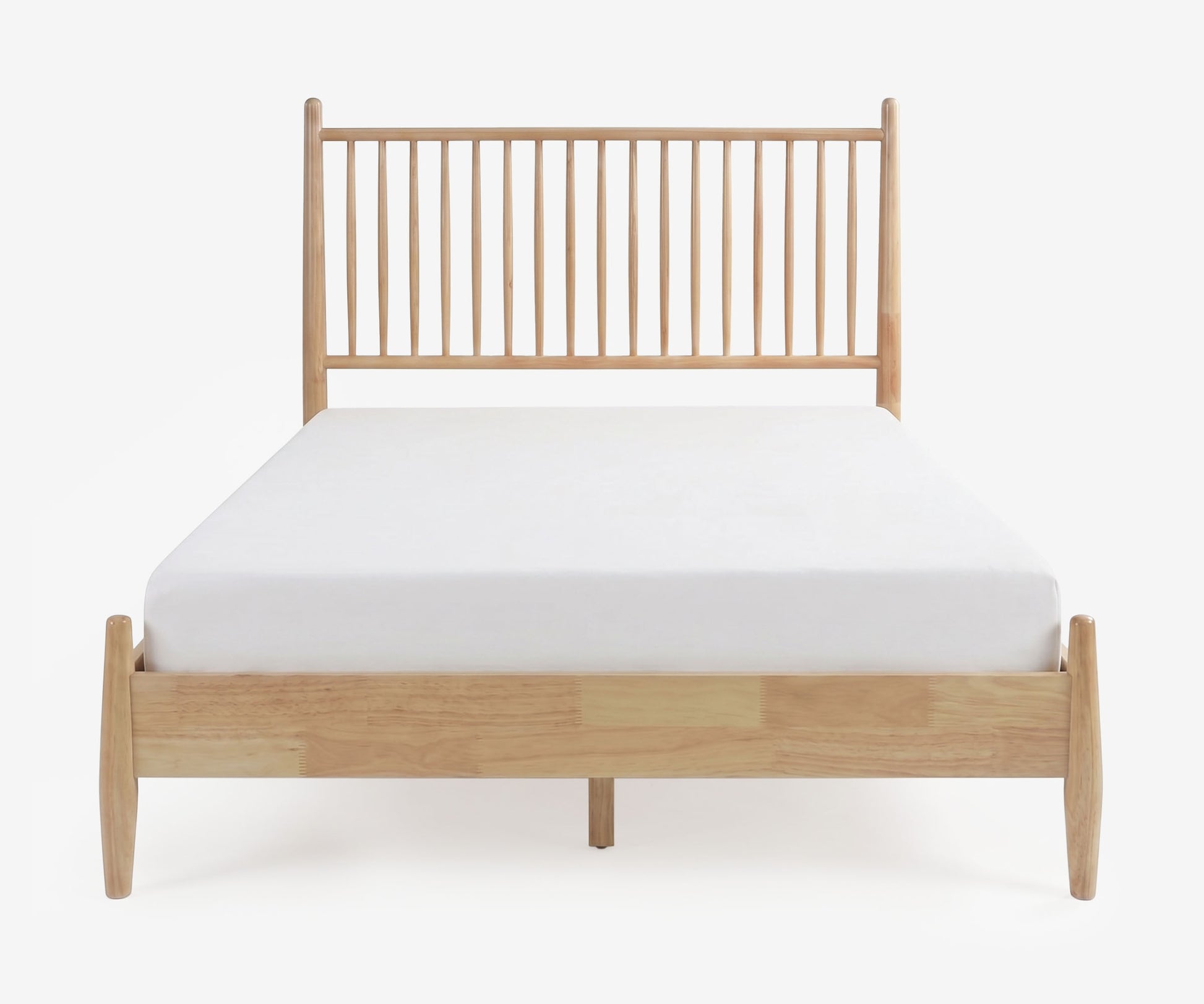 Beckett Platform Bed - The Essential 
