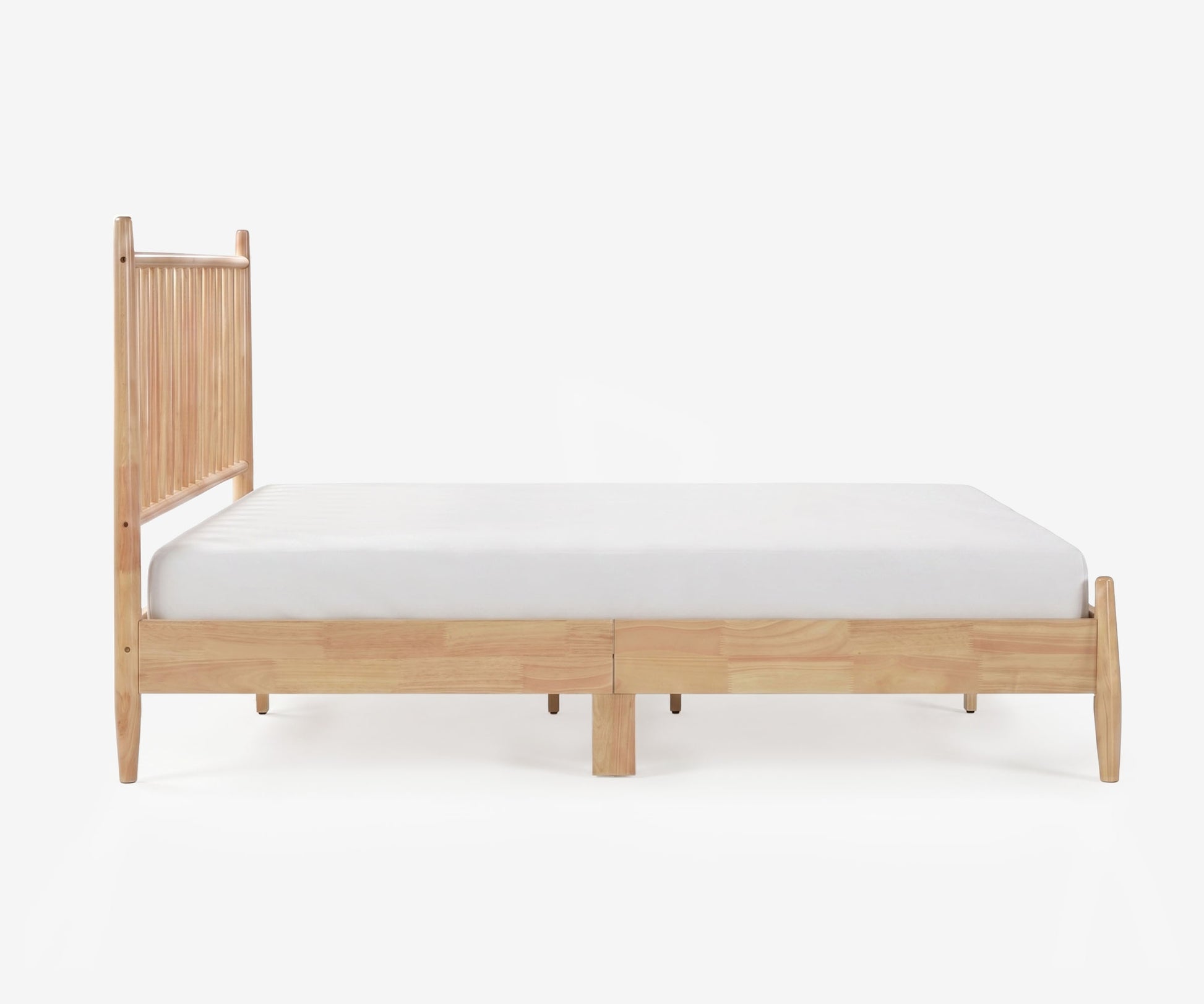 Beckett Platform Bed - The Essential 