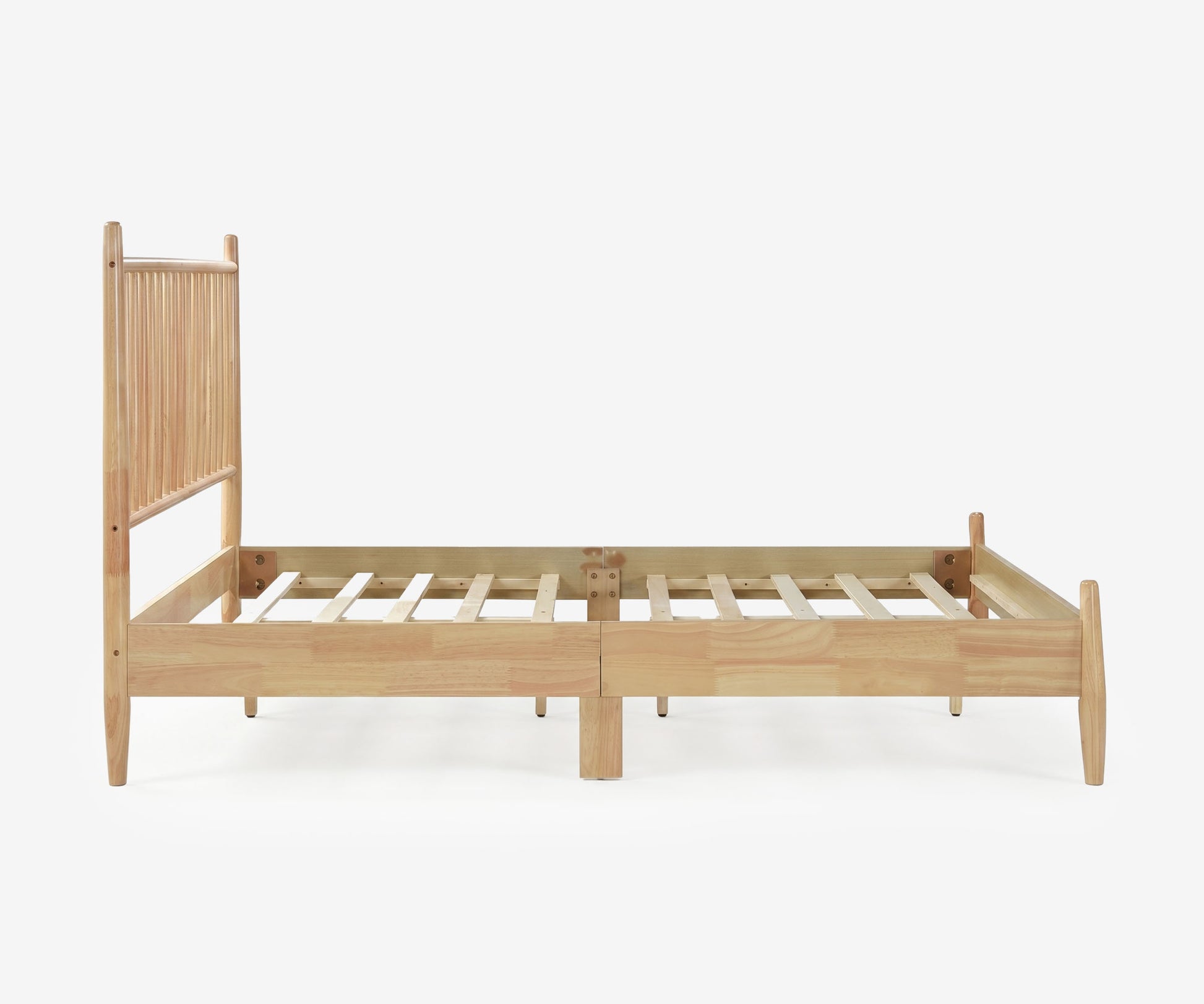 Beckett Platform Bed - The Essential 