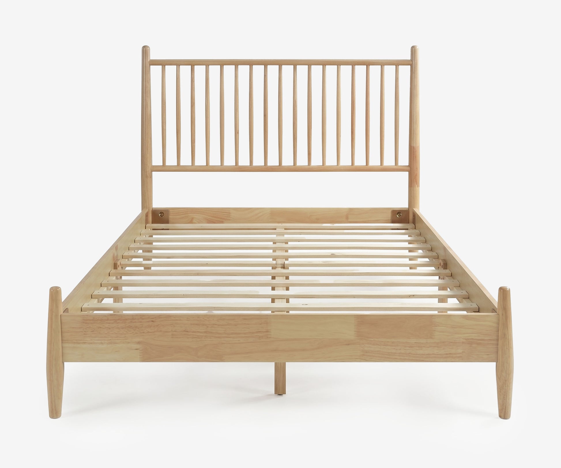 Beckett Platform Bed - The Essential 