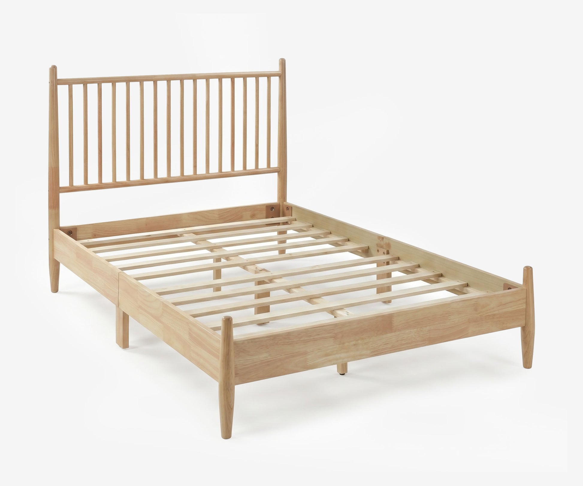 Beckett Platform Bed - The Essential 