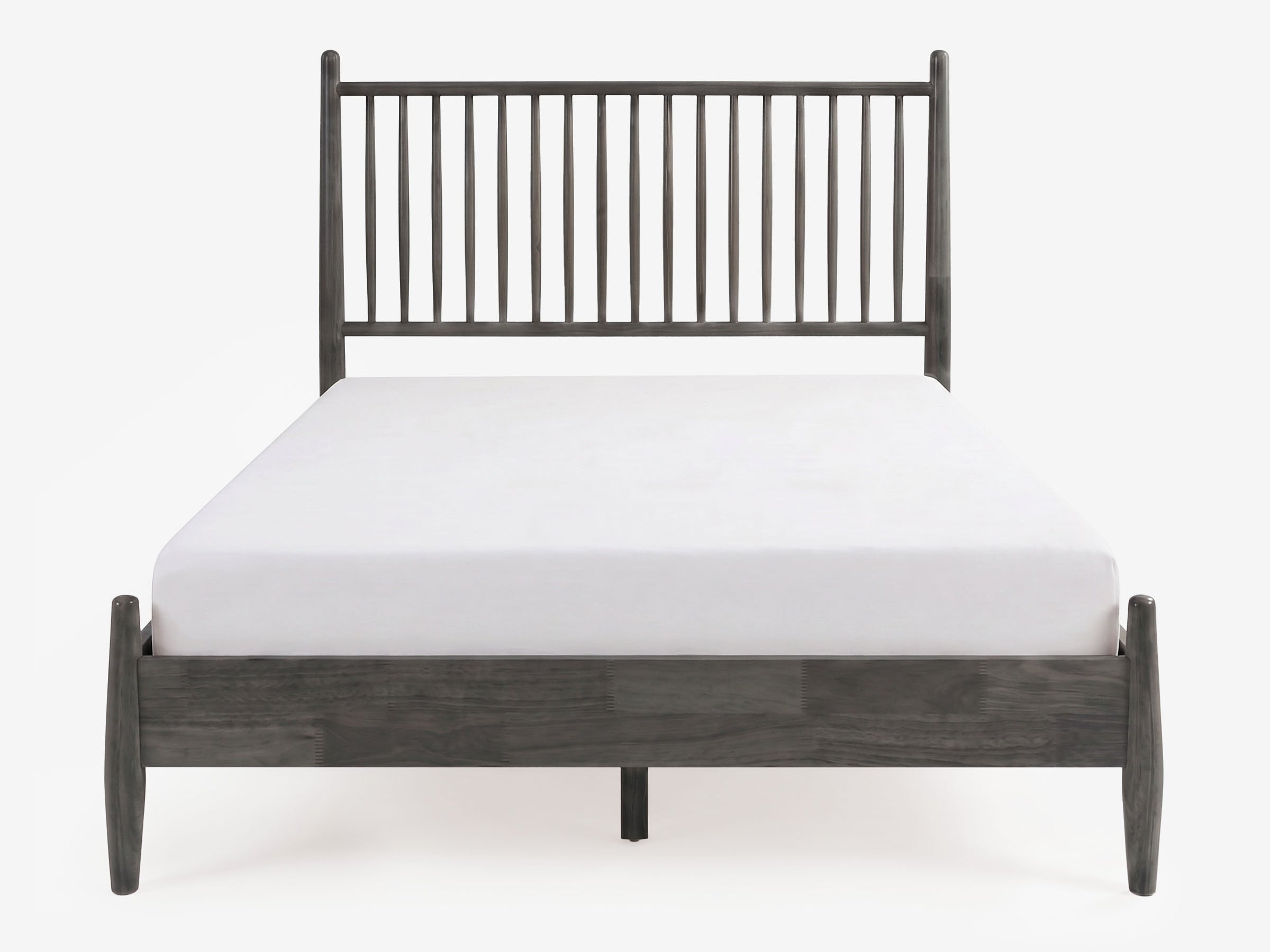 Beckett Platform Bed - The Essential 