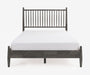 Beckett Platform Bed - The Essential 
