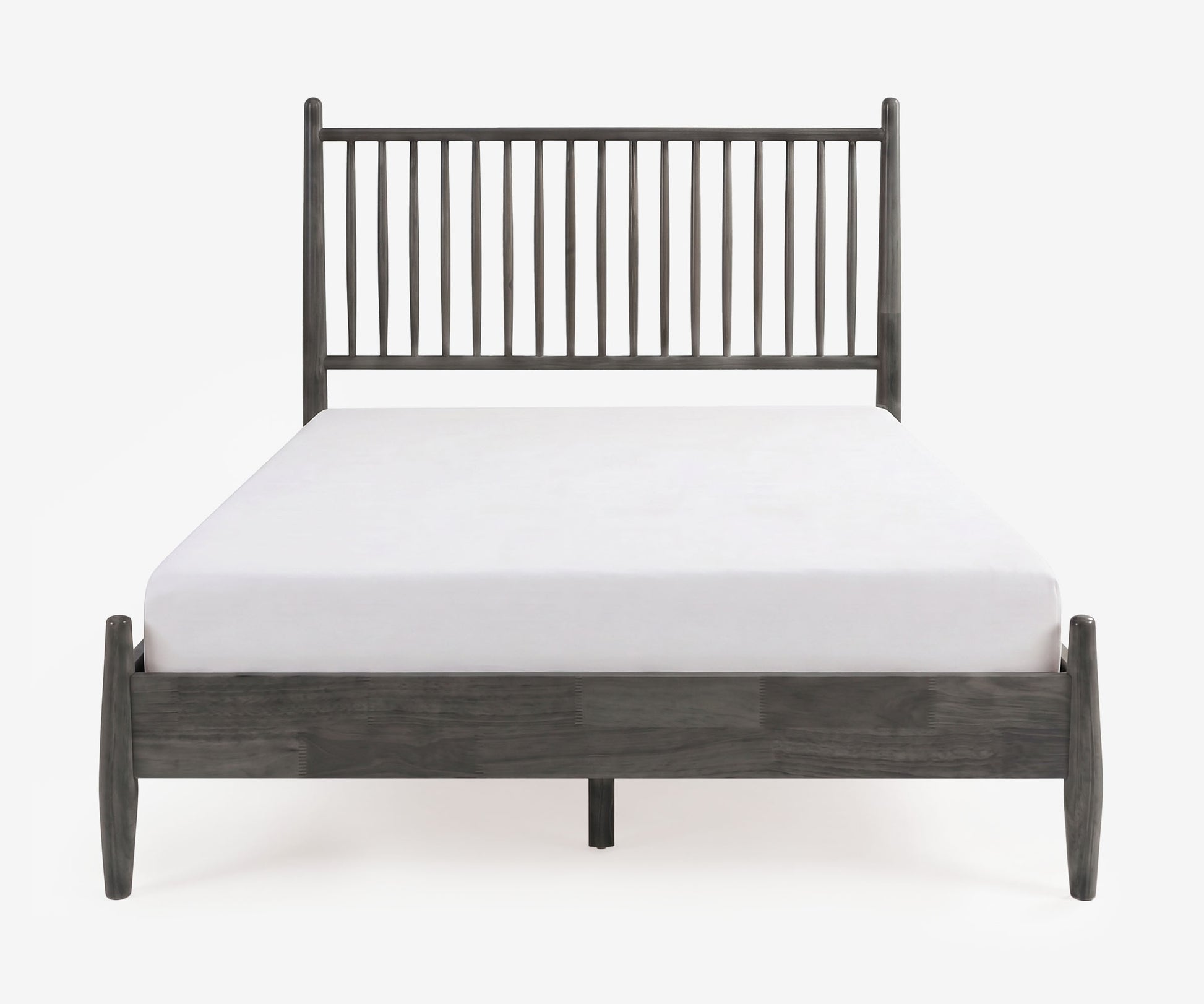 Beckett Platform Bed - The Essential 