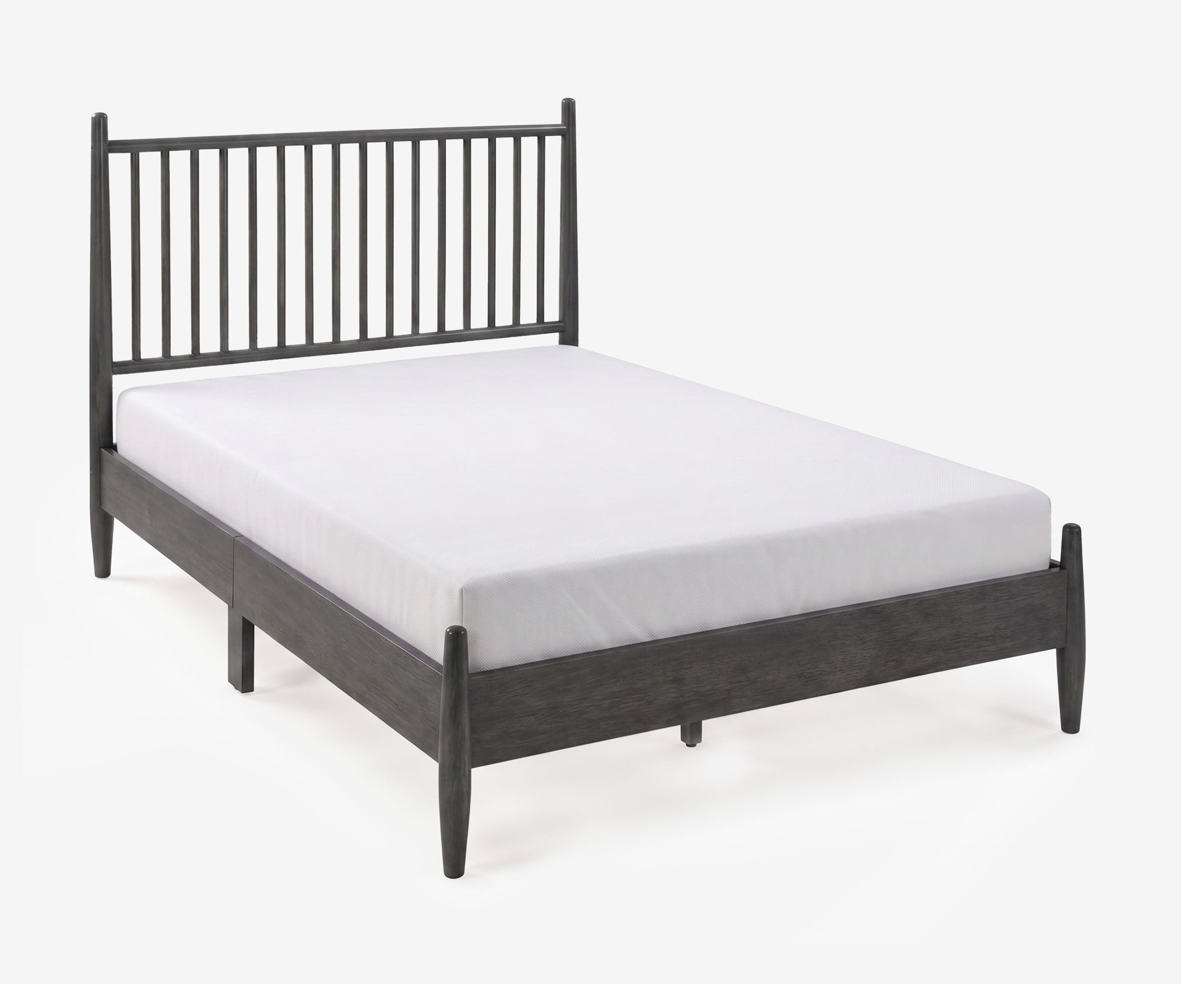 Beckett Platform Bed - The Essential 