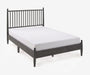 Beckett Platform Bed - The Essential 