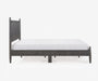 Beckett Platform Bed - The Essential 