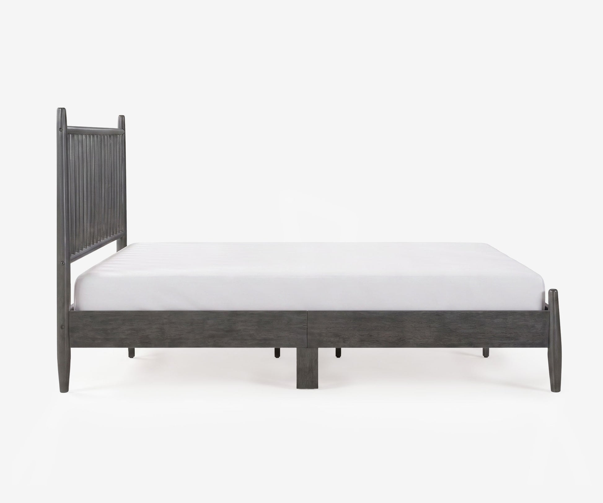 Beckett Platform Bed - The Essential 