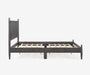 Beckett Platform Bed - The Essential 