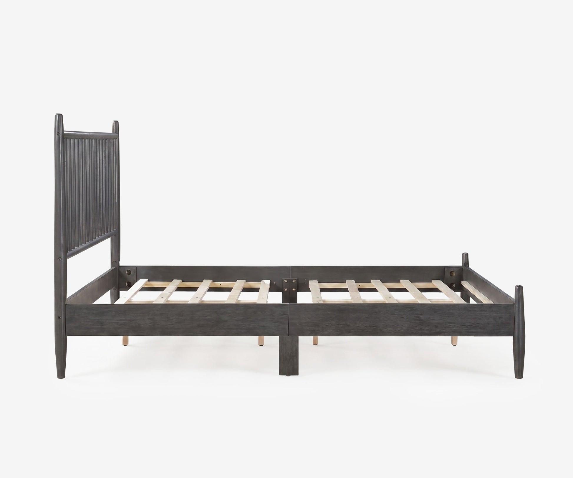 Beckett Platform Bed - The Essential 