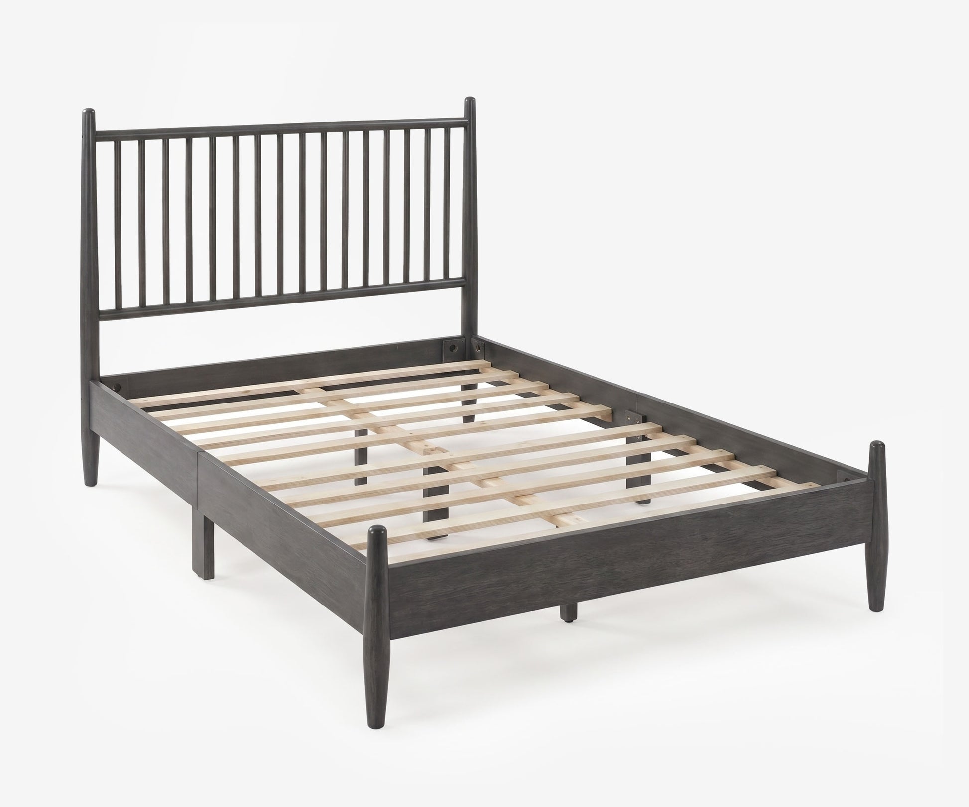 Beckett Platform Bed - The Essential 