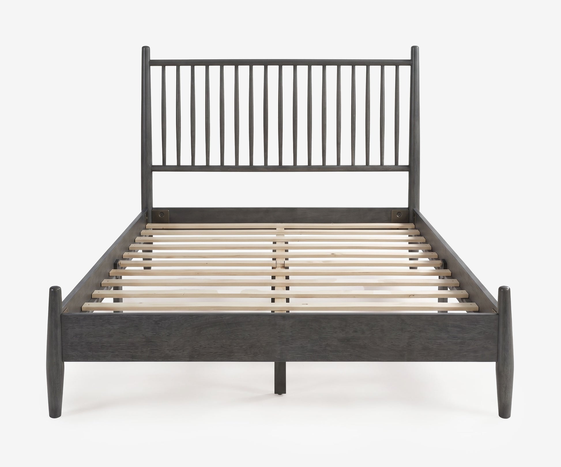 Beckett Platform Bed - The Essential 