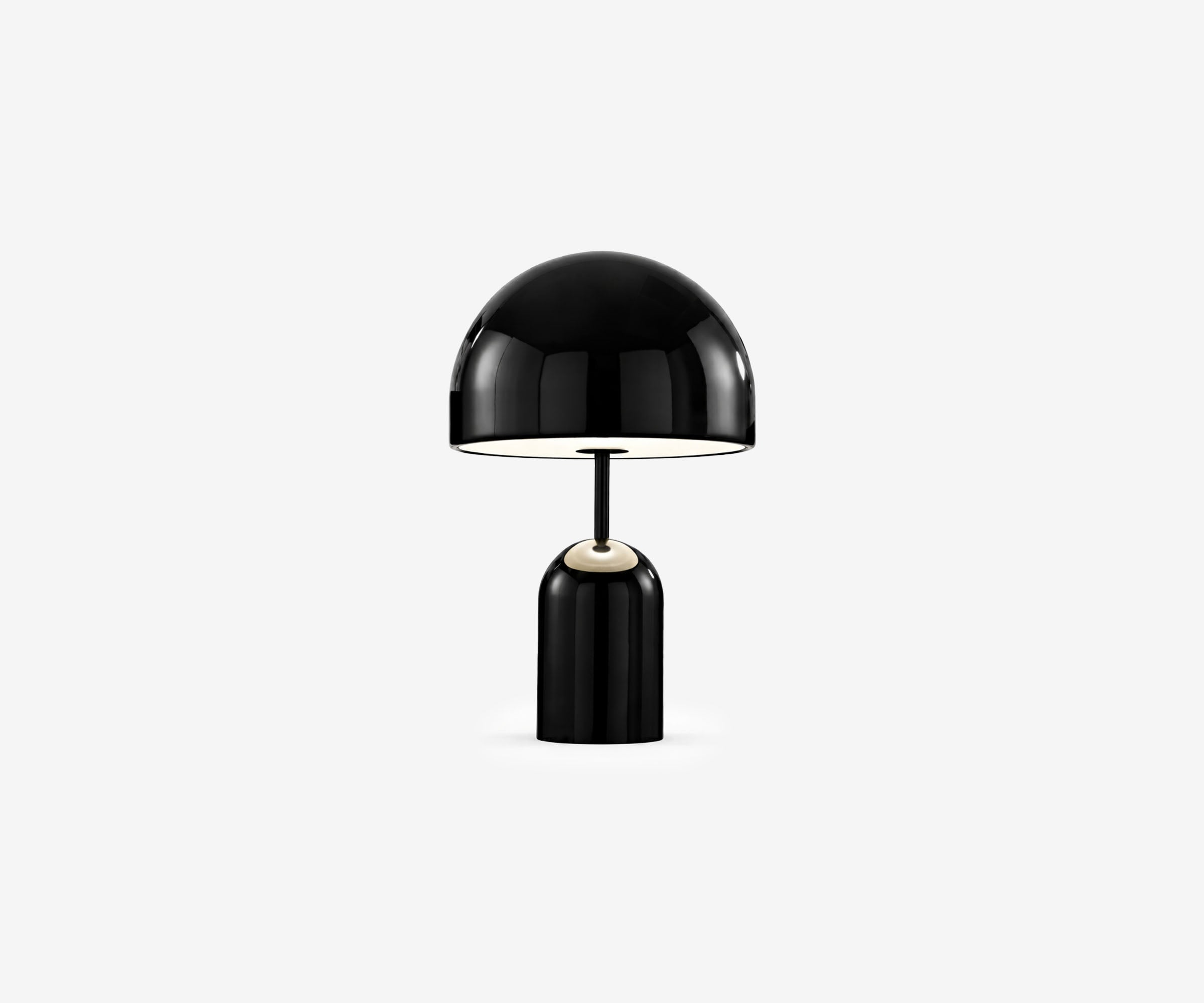 Foundry Table Lamp - The Essential 