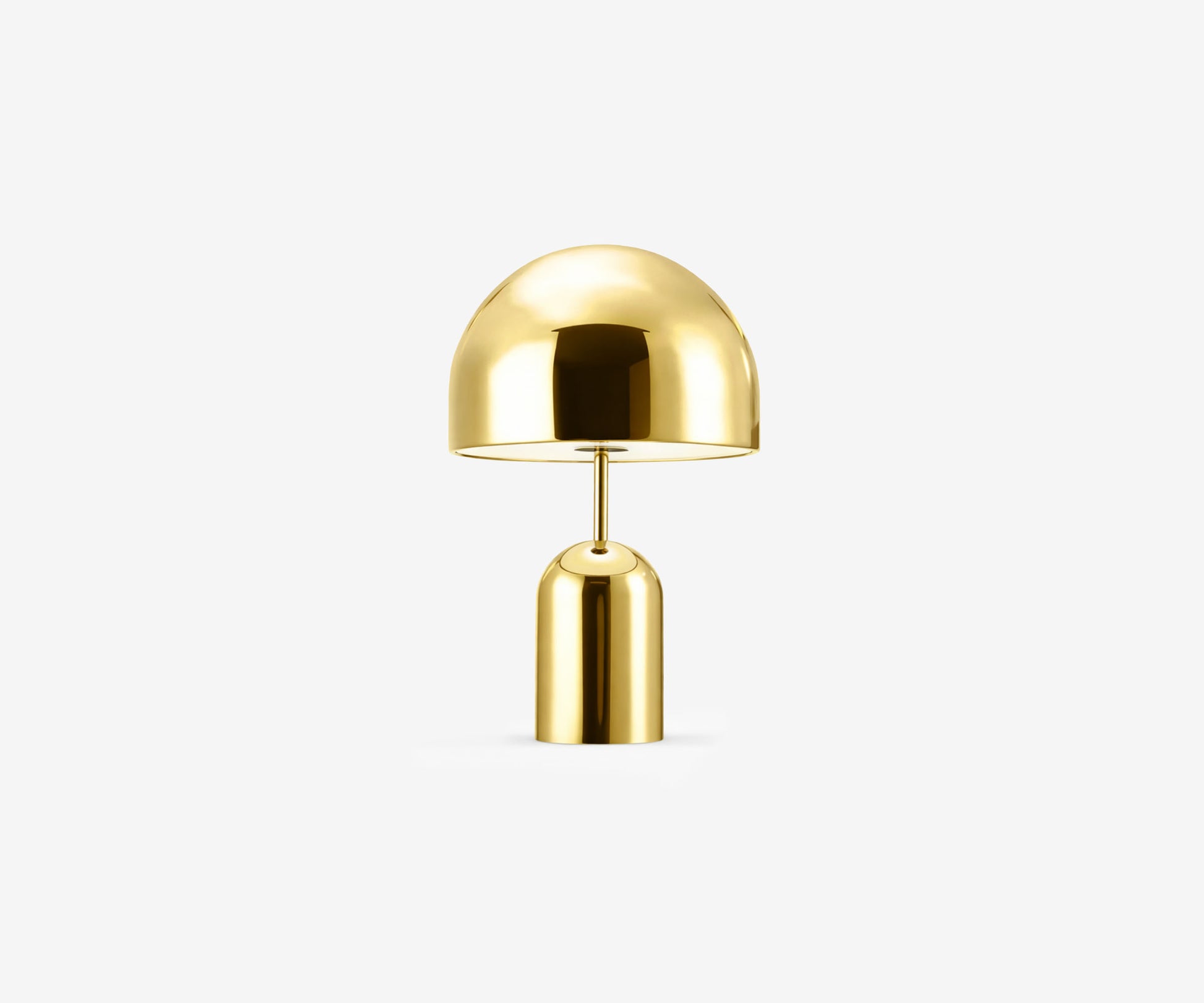 Foundry Table Lamp - The Essential 