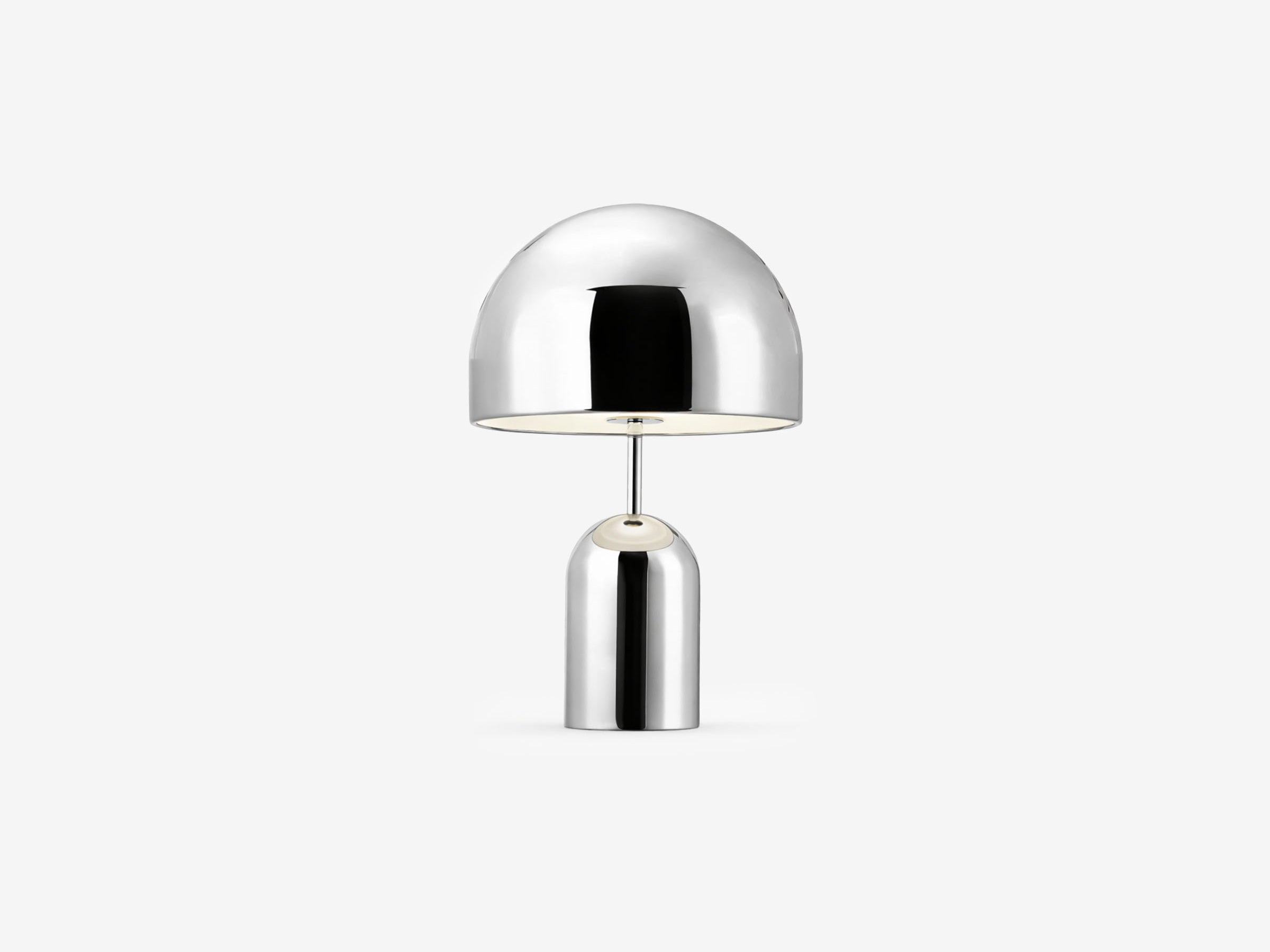 Foundry Table Lamp - The Essential 