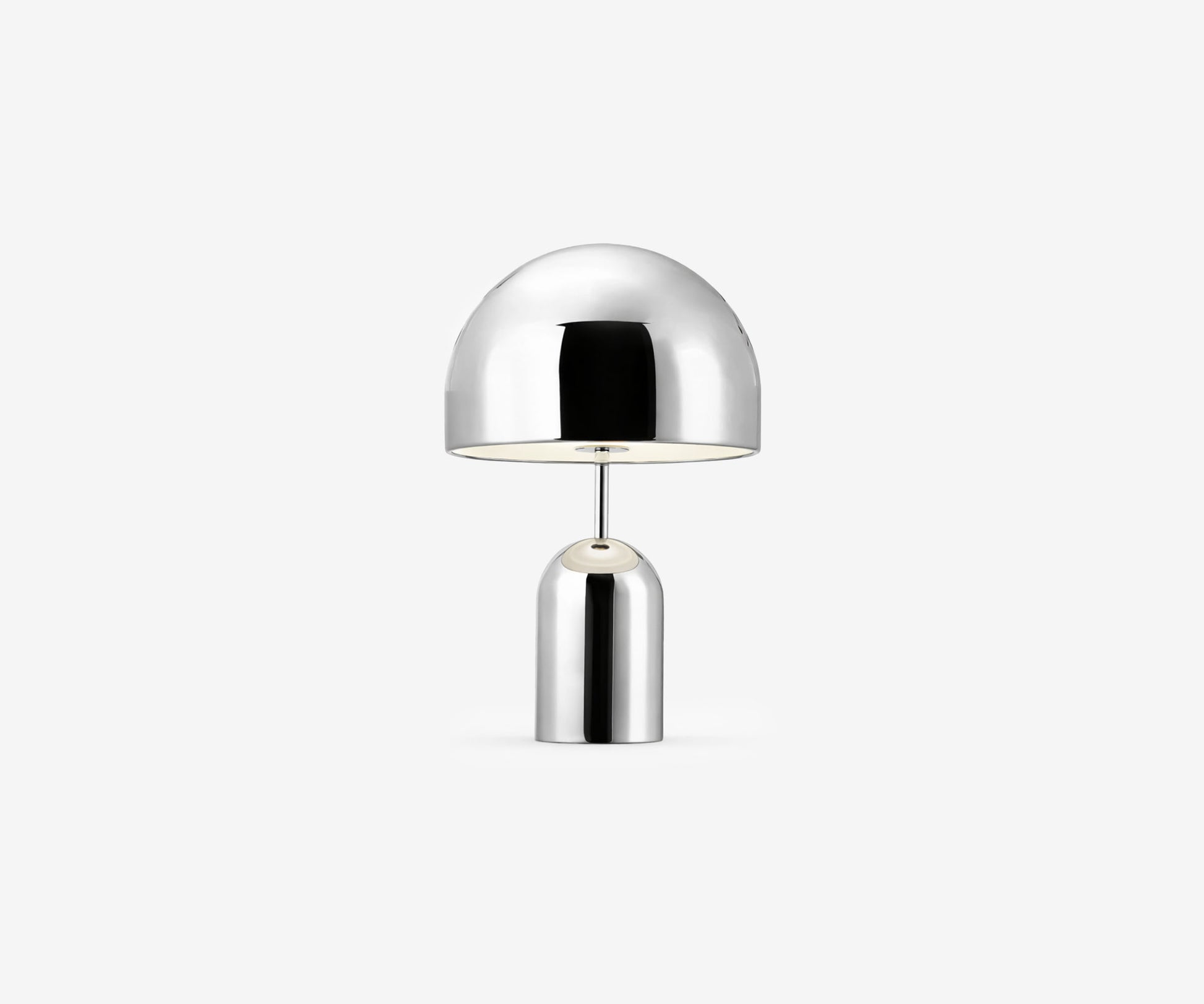 Foundry Table Lamp - The Essential 