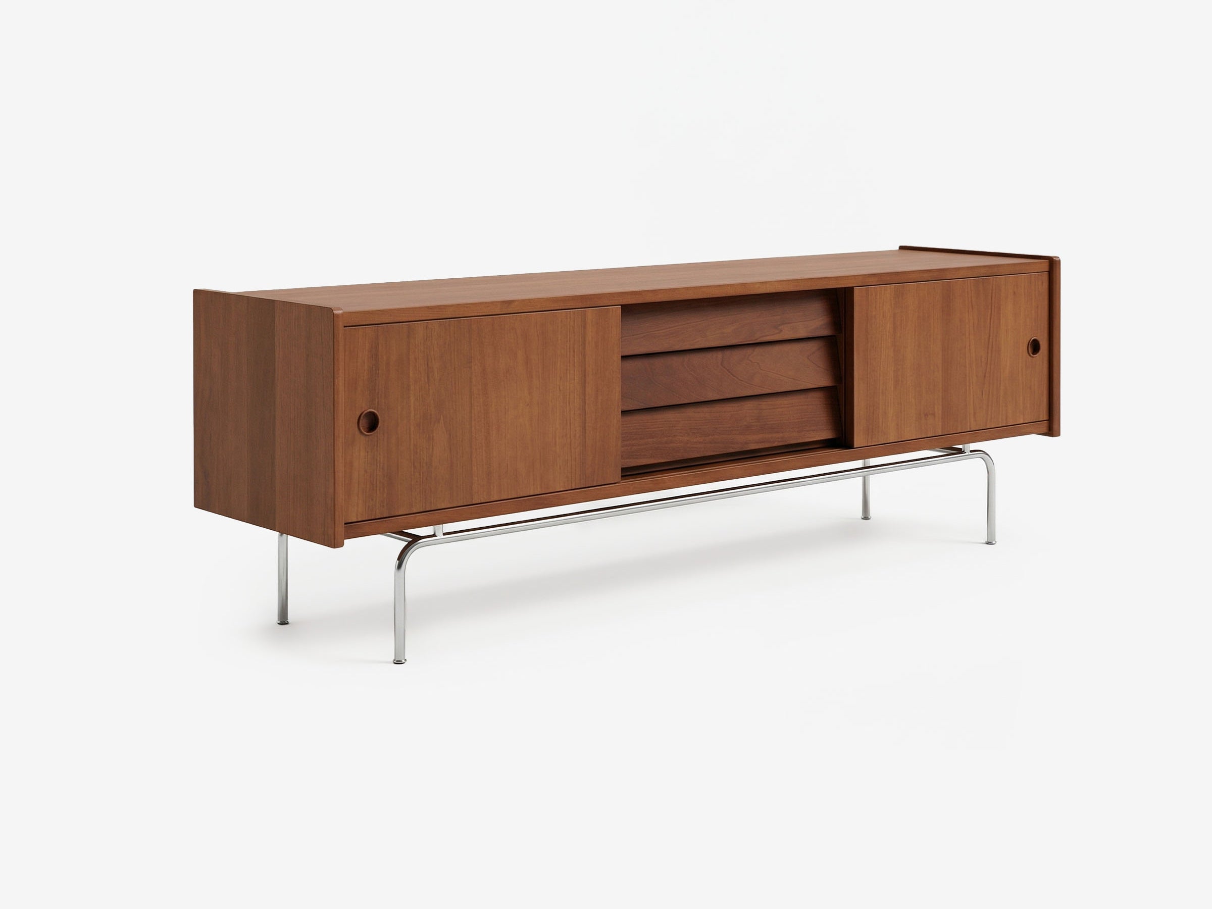 Benton Media Sideboard - The Essential 