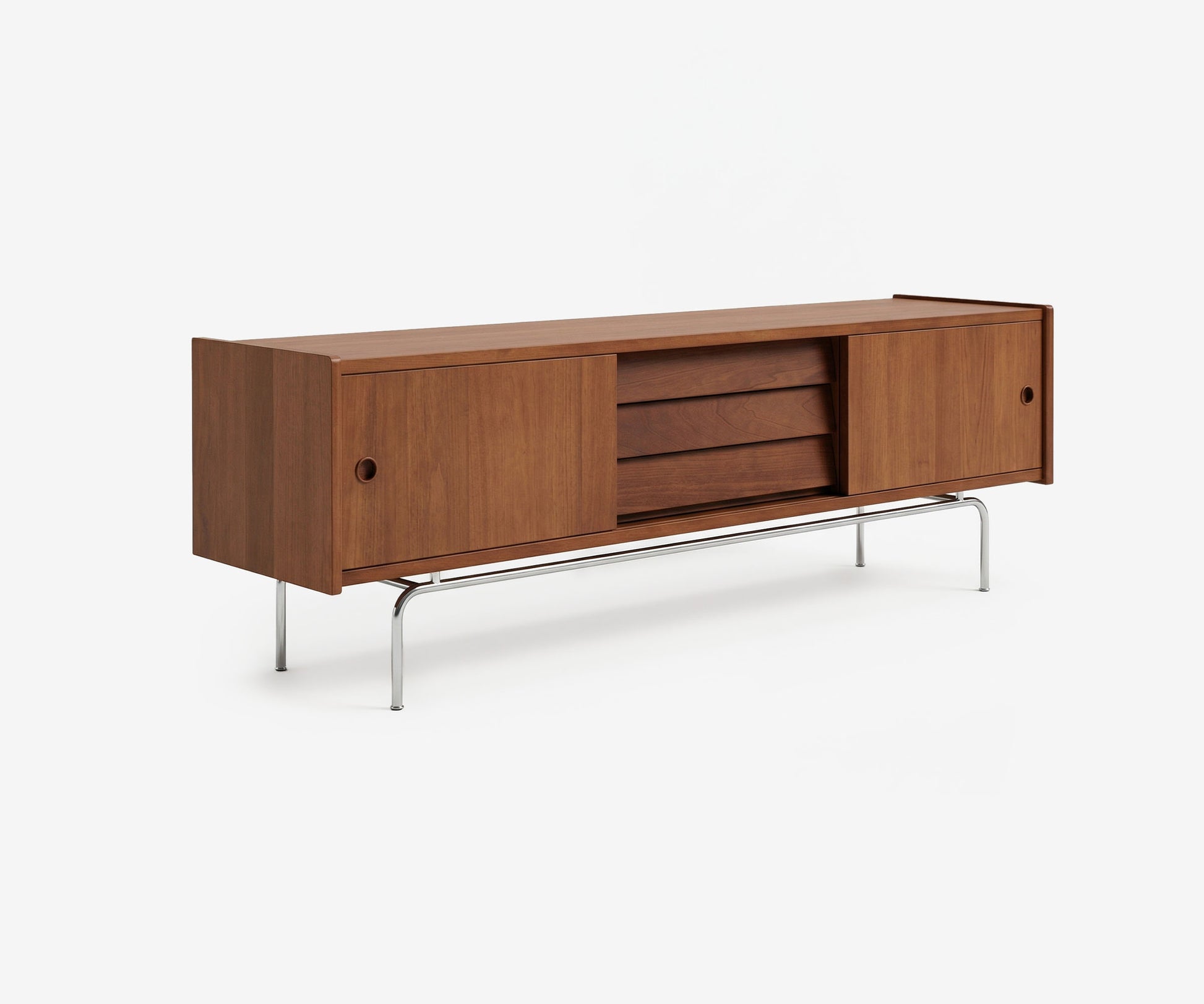 Benton Media Sideboard - The Essential 