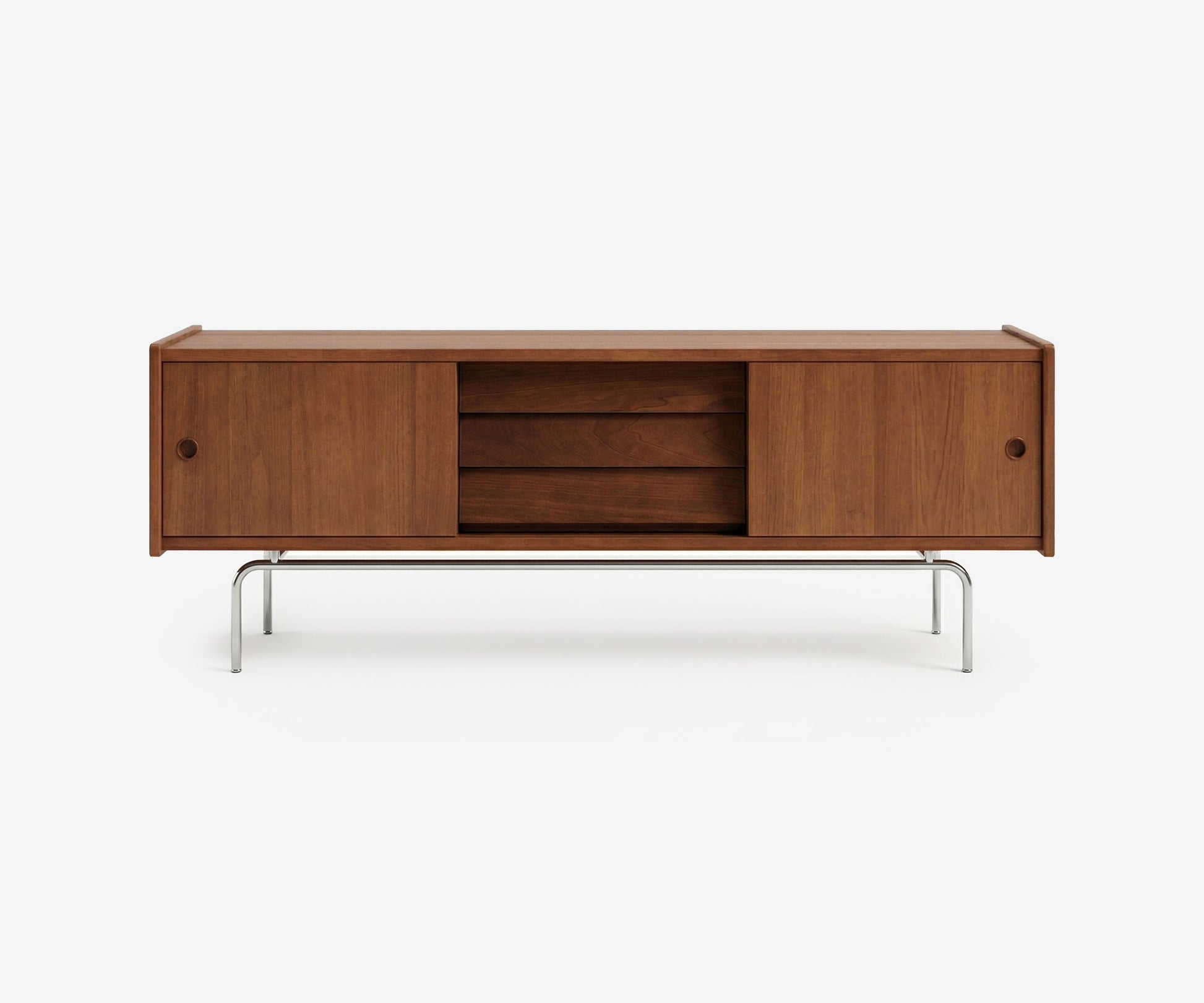 Benton Media Sideboard - The Essential 