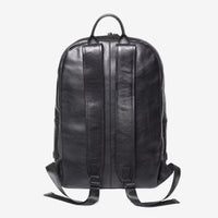 Leather Backpack