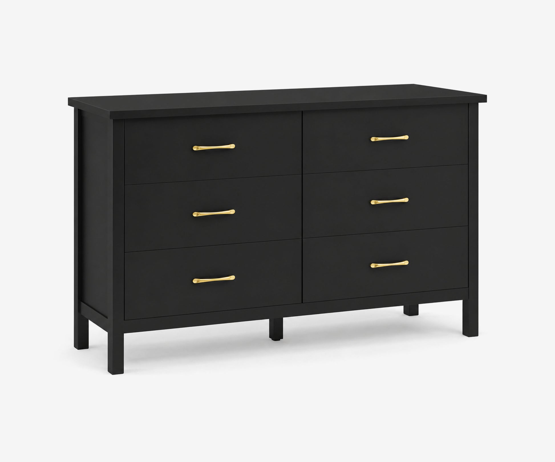 Blaine Double Dresser - The Essential 