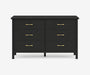 Blaine Double Dresser - The Essential 