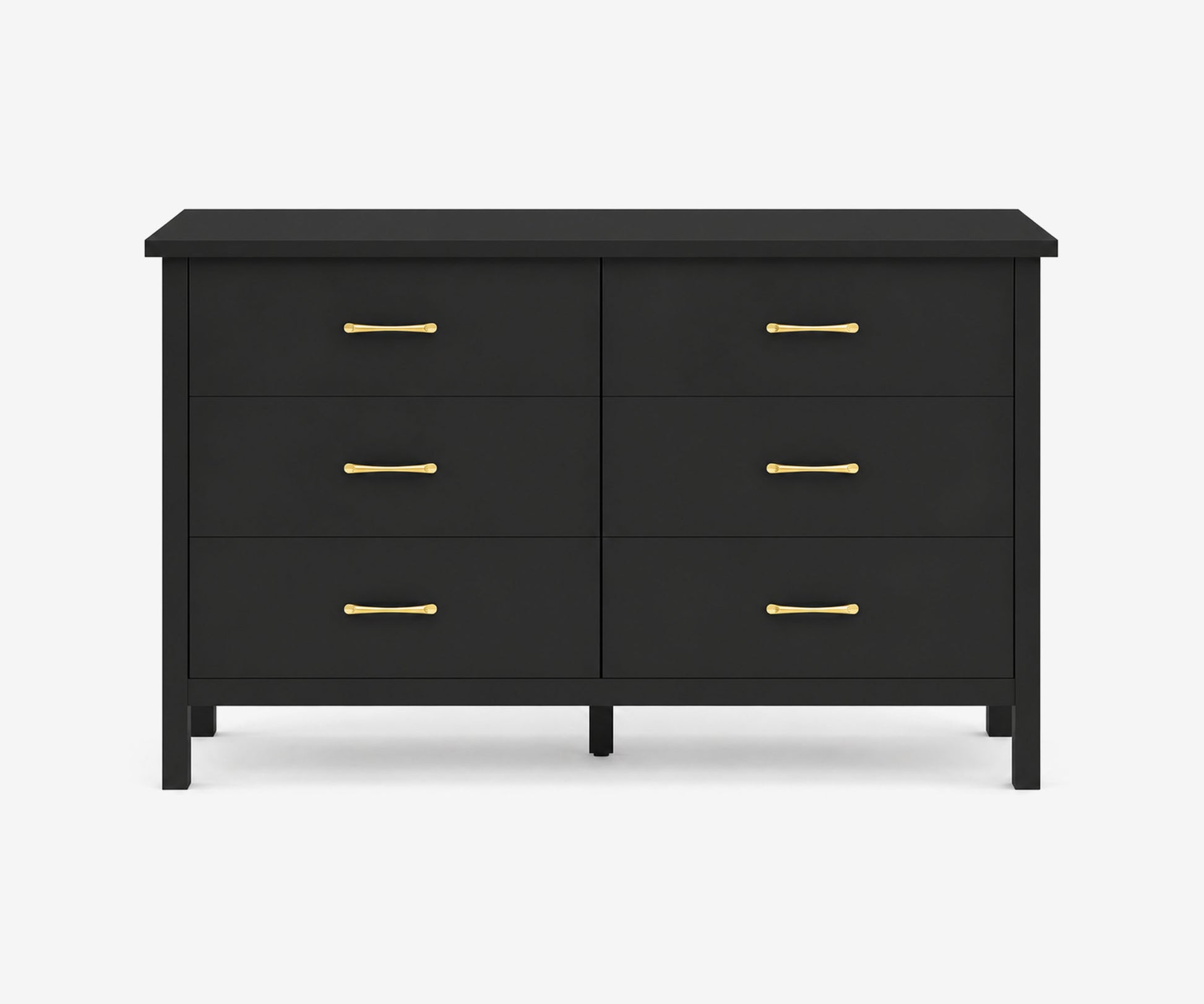 Blaine Double Dresser - The Essential 